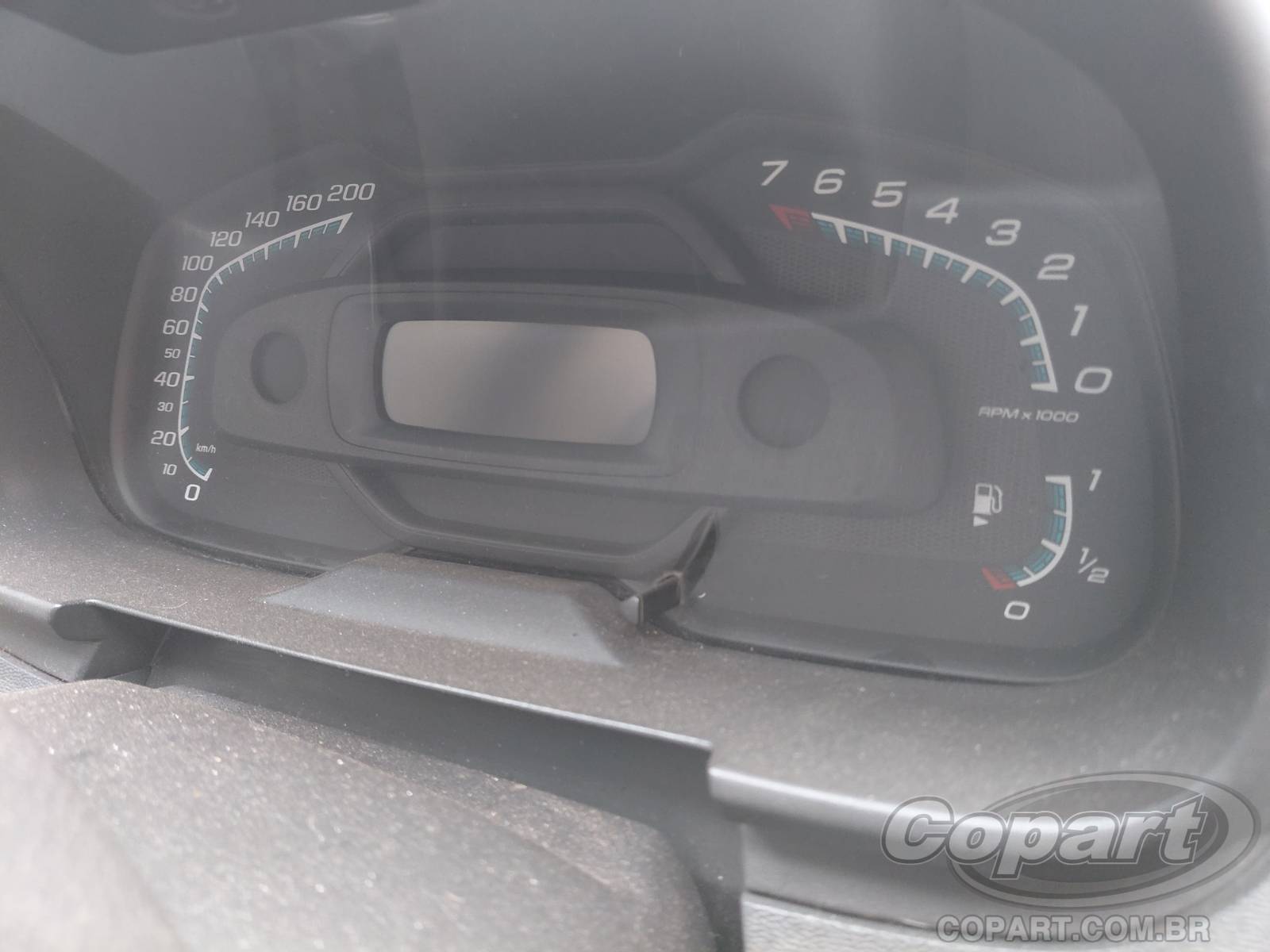 2018 CHEVROLET MONTANA — foto 8 de 10