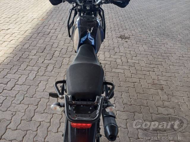 2022 ROYAL ENFIELD HIMALAYAN 