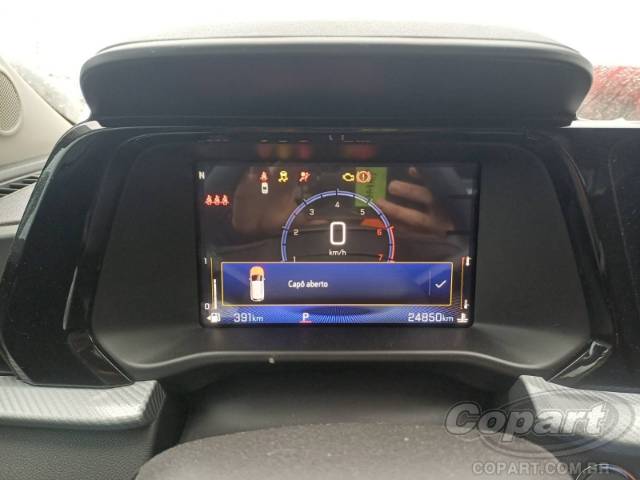 2026 CHEVROLET ONIX 