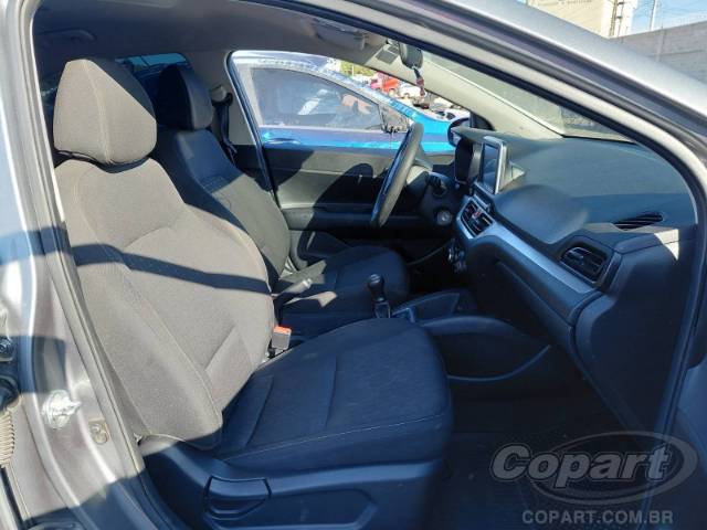 2023 HYUNDAI HB20 
