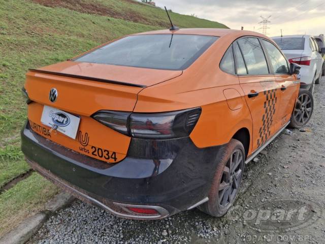 2024 VOLKSWAGEN VIRTUS 