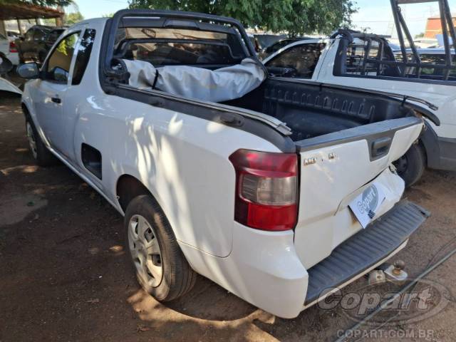 2016 CHEVROLET MONTANA 