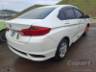 2019 HONDA CITY 