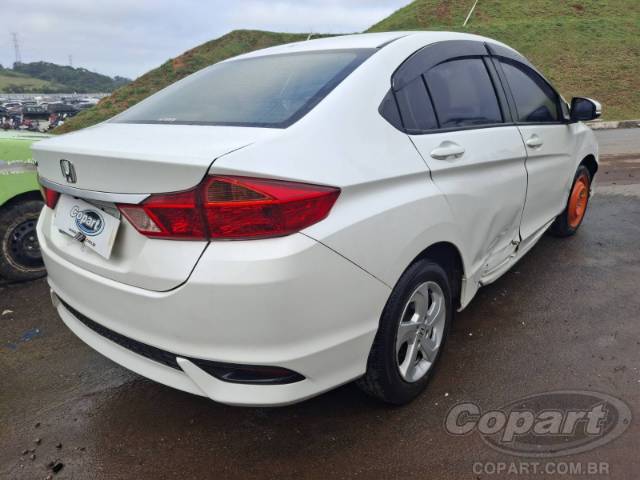 2019 HONDA CITY 