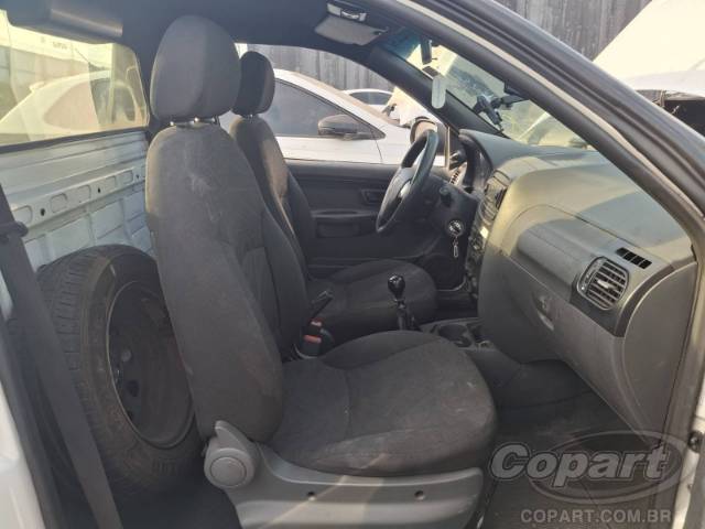 2019 FIAT STRADA 