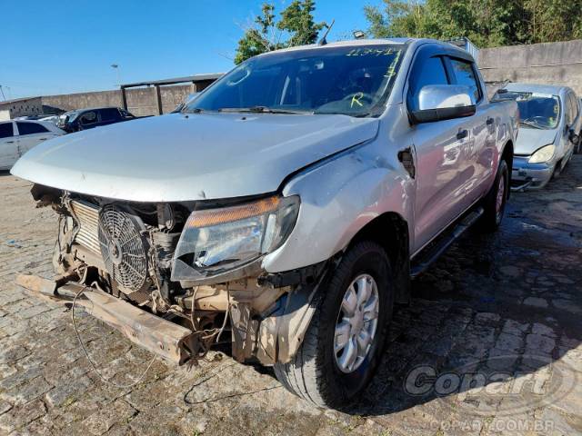 2013 FORD RANGER CD 