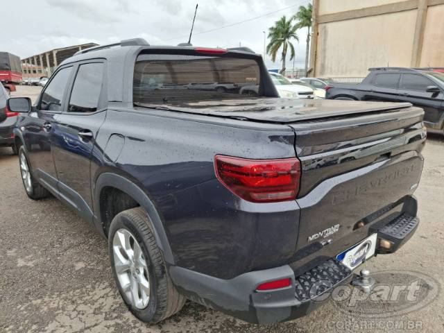 2024 CHEVROLET MONTANA 