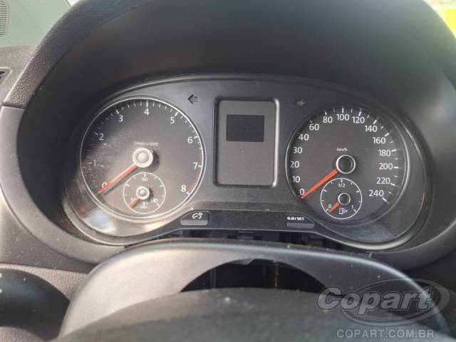 2011 VOLKSWAGEN SPACEFOX 
