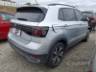 2023 VOLKSWAGEN T-CROSS 