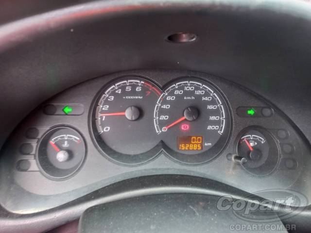 2015 CHEVROLET CLASSIC 