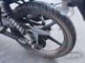 2023 YAMAHA YBR 150 FACTOR 
