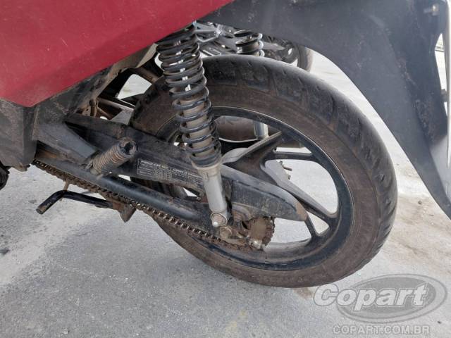 2025 HONDA BIZ 125 