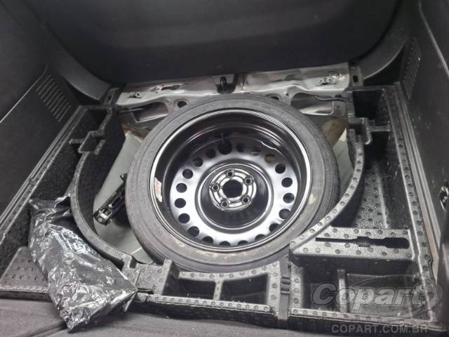 2017 CHEVROLET TRACKER 