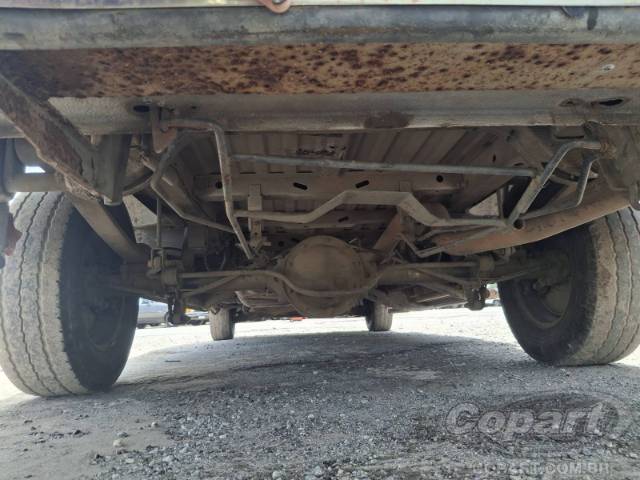 2018 MERCEDES BENZ SPRINTER 