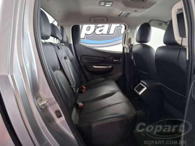 2024 MITSUBISHI L200 TRITON 