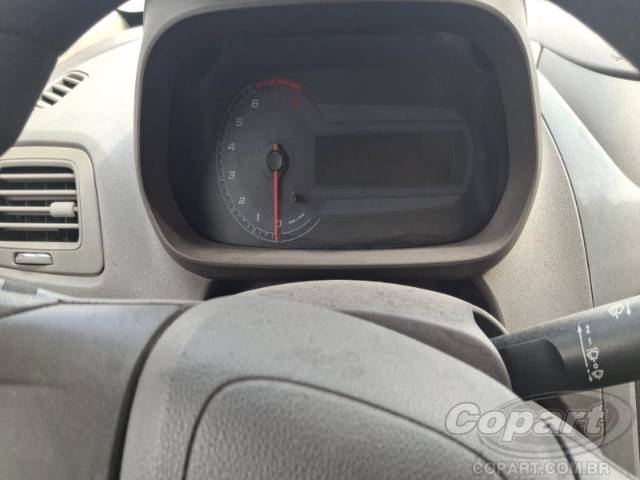 2012 CHEVROLET COBALT 