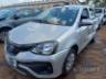 2020 TOYOTA ETIOS 