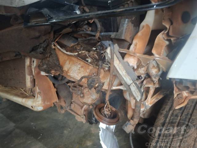 2022 VOLKSWAGEN GOL 