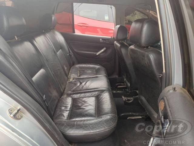 2006 VOLKSWAGEN GOLF 