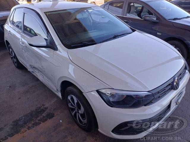 2024 VOLKSWAGEN POLO 