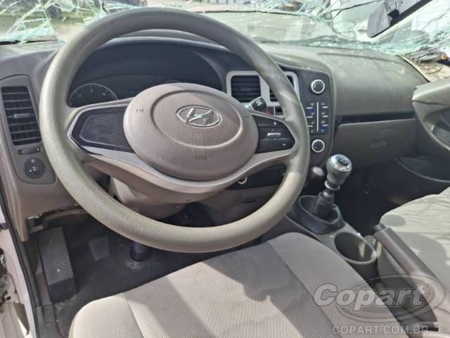 2025 HYUNDAI HR 