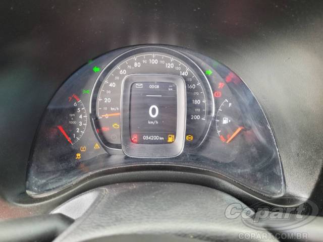 2025 FIAT STRADA CD 