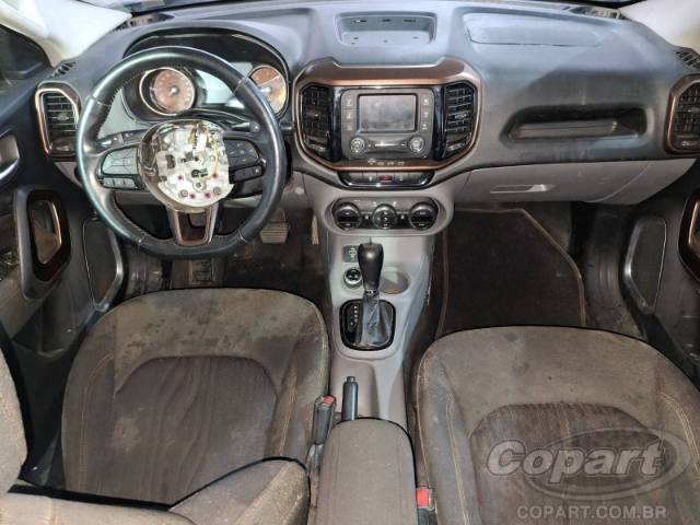 2019 FIAT TORO 