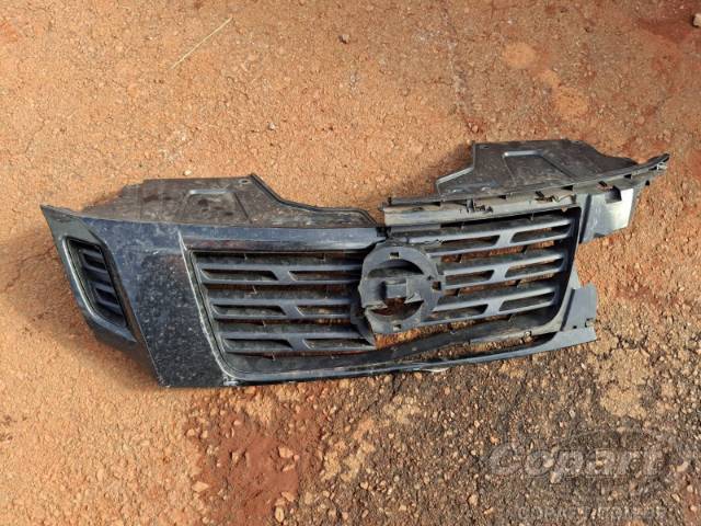 2021 NISSAN FRONTIER CD 