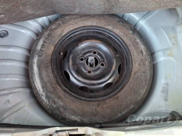 2012 CHEVROLET CELTA 