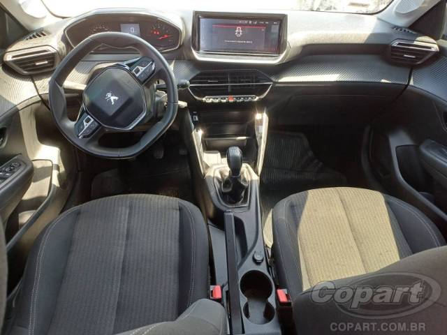 2023 PEUGEOT 208 