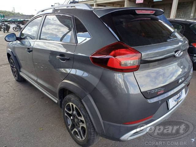 2022 CAOA CHERY TIGGO 3X 