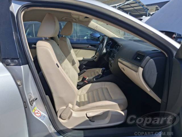 2012 VOLKSWAGEN JETTA 