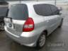 2007 HONDA FIT 