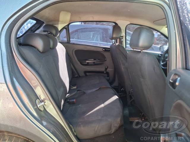2020 VOLKSWAGEN GOL 