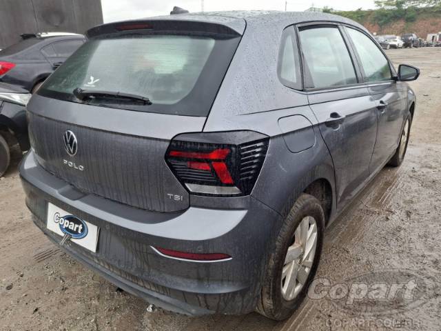 2026 VOLKSWAGEN POLO 