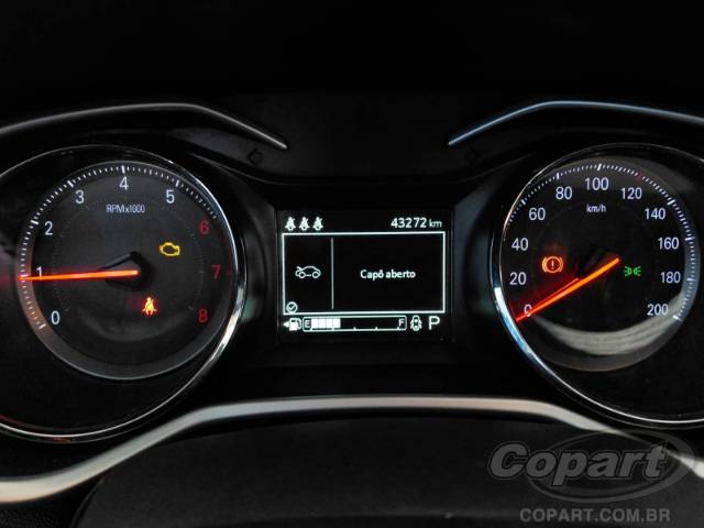 2020 CHEVROLET ONIX PLUS 