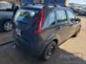 2013 FORD FIESTA 
