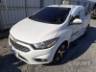 2017 CHEVROLET PRISMA 