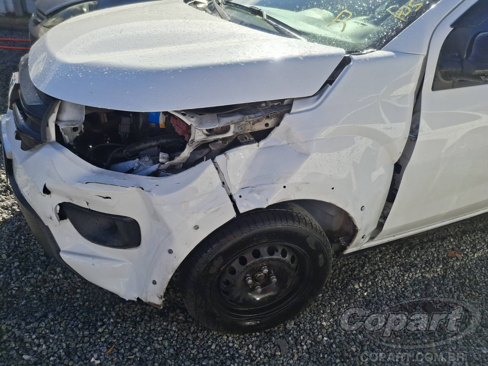 2026 FIAT MOBI — foto 14 de 14
