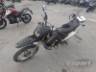 2014 HONDA NXR 125 