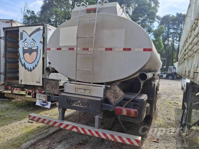 2022 MERCEDES BENZ ATEGO 