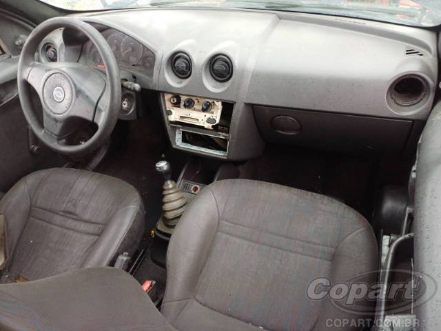 2008 CHEVROLET CELTA 