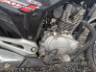 2014 HONDA CG 150 