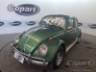 1964 VOLKSWAGEN FUSCA 1200 