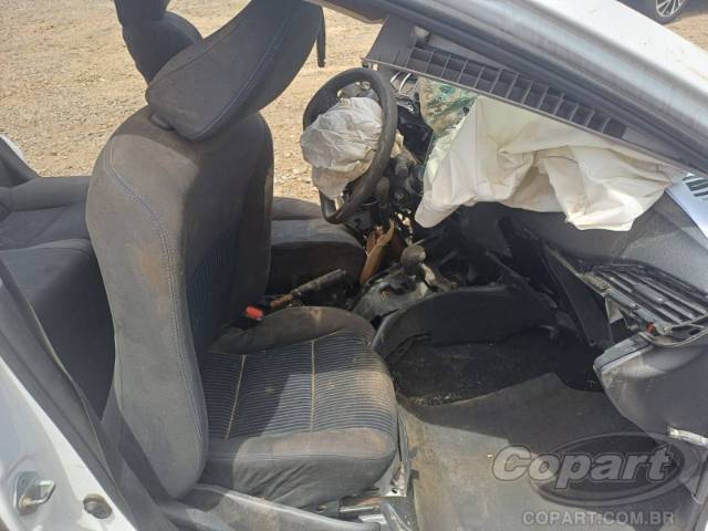 2021 TOYOTA YARIS SEDA 