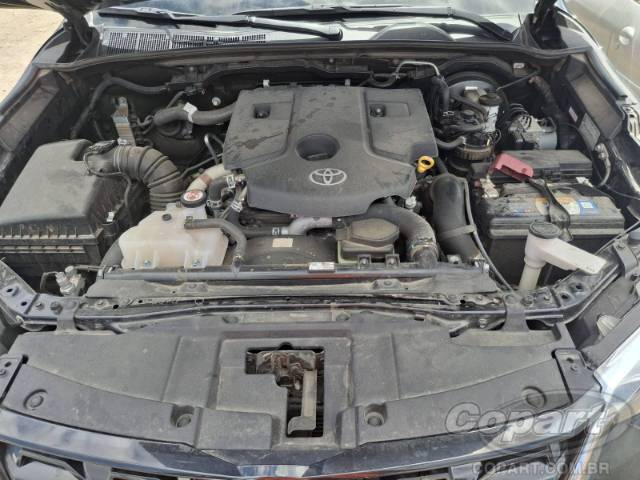 2022 TOYOTA SW4 
