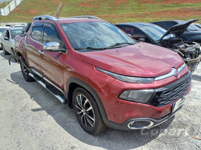 2019 FIAT TORO 