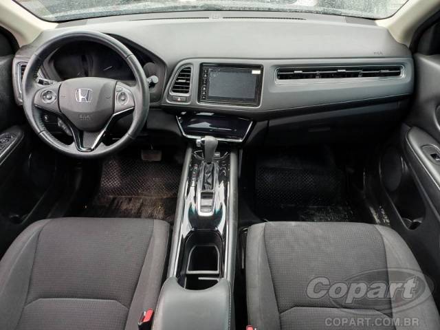 2020 HONDA HR-V 