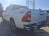 2024 TOYOTA HILUX CD 