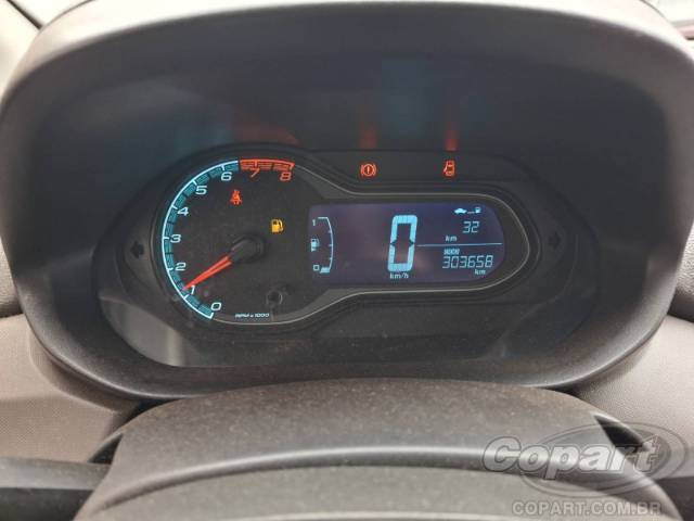 2015 CHEVROLET PRISMA 